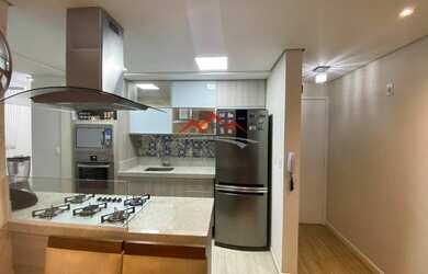 Imagem 3: JUNDIAÍ - Apartamento Padrão - JARDIM TAMOIO