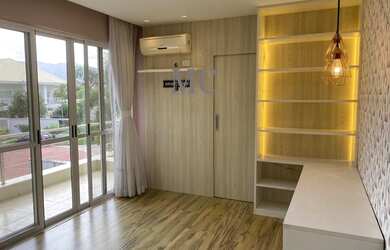 Imagem 11: Condomínio Del Lago. Churrasqueira, 585m² de Área, 3 Vagas na garageme4...