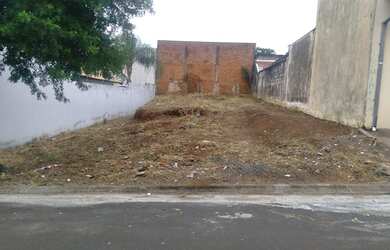 Imagem: O terreno possui 250m² de Área e está localizado em Jardim