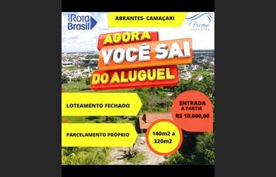 Imagem 8: Praime Abrantes o seu mais novo investimento no Litoral Bahiano