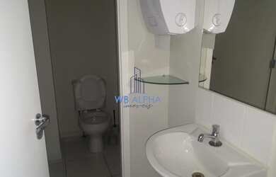 Imagem 10: Sala para locação - Ed. West Point em Alphaville - Barueri - SP