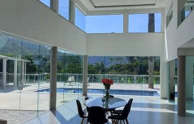 Imagem 6: RIO DE JANEIRO - Casa Padrão - SÃO CONRADO