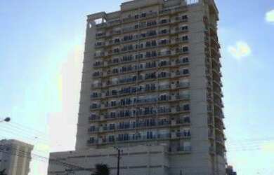 Imagem: O apartamento possui 3 Dormitórios, 4 Banheiros, 3 Vagas na