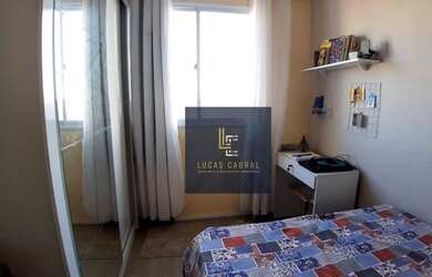 Imagem 2: Apartamento à venda, 40 m² por R$ 251.900,00 - Itaquera - São Paulo/SP