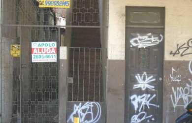 Imagem: A casa possui 2 Dormitórios, 1 Banheiro, 100m² de Área e