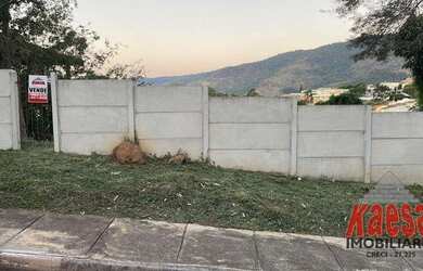 Imagem 5: Terreno à venda, 305 m² por R$ 299.000,00 - Jardim Maristela - Atibaia/SP