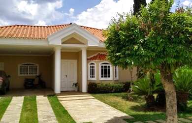 Imagem 2: São José do Rio Preto - Casa de Condomínio - Damha I