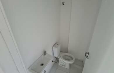 Imagem 8: Cadoro-Escritório para aluguel com 36 m2 em Consolação - São Paulo - SP