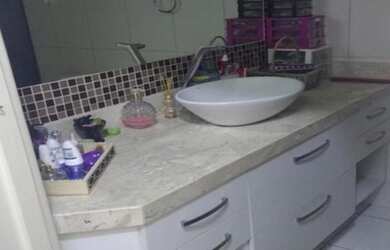 Imagem 9: APARTAMENTO RESIDENCIAL em ITU - SP, Condomínio Spazio Ilha Di Capri