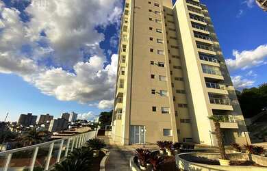 Imagem 2: Apartamento em Bragança Paulista