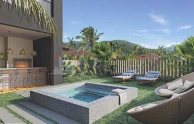 Imagem 5: Breve Lançamento na Praia de Juquehy, Projeto Alto Padrão Frente ao...