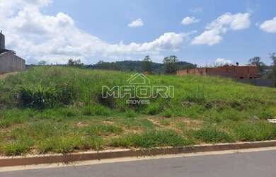 Imagem: O terreno possui 500m² de Área e está localizado em Jardim