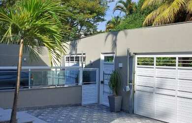 Imagem 11: RIO DE JANEIRO - Casa Padrão - SÃO CONRADO