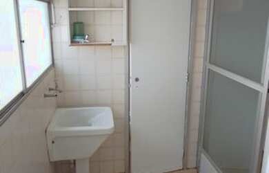 Imagem 12: Apto amplo para locação ou venda R Joaquim Antunes c/varanda próx ao...