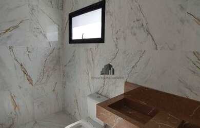 Imagem 14: MARAVILHOSA CASA NO RESIDENCIAL JARDIM DAS FLORES - SANTA BARBARA D´OESTE