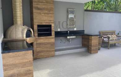 Imagem 9: Condomínio Del Lago. Churrasqueira, 585m² de Área, 3 Vagas na garageme4...