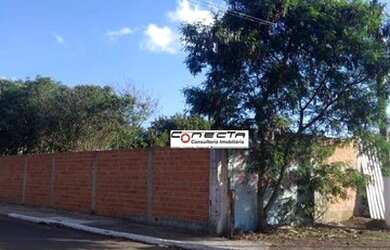 Imagem 1: Terreno industrial à venda, Jardim Boa Vista, Hortolândia