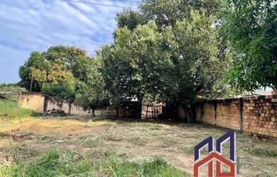 Imagem 1: Terreno no jardim Caranã