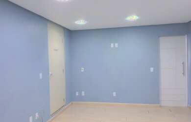 Imagem 3: Sala comercial de 100m2 na Av. Tancredo Neves - Salvador/BA