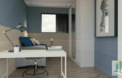 Imagem 6: Casa à Venda no bairro Parque Jaguari (Fazendinha) - Santana de Parnaíba/SP