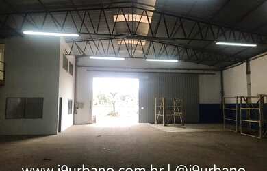 Imagem 5: Galpão/Depósito/Armazém para aluguel e venda tem 1135 metros quadrados...