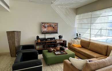 Imagem 13: Apartamento Vista fantástica, piscina, 3 suítes, 2 vagas, vista Lagoa