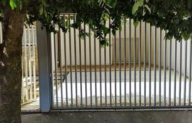 Imagem 1: Casa com 3 dormitórios, 254 m² - venda por R$ 580.000,00 ou aluguel...