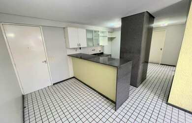 Imagem 11: APARTAMENTO, PINA, CAPITÃO REBELINHO, ANDAR ALTO, 2 QUARTOS, PISCINA,...