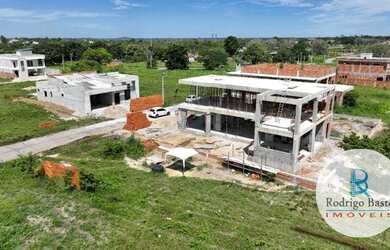 Imagem 16: Terreno à venda, 375 m² por R$ 78.449,25 - Camará - Aquiraz/CE