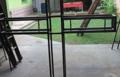 Imagem 13: Casa para Venda em Itaquaquecetuba, Jd Santa Rita, 3 dormitórios, 1 banheiro,...