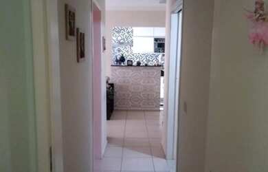 Imagem 3: APARTAMENTO RESIDENCIAL em ITU - SP, Condomínio Spazio Ilha Di Capri