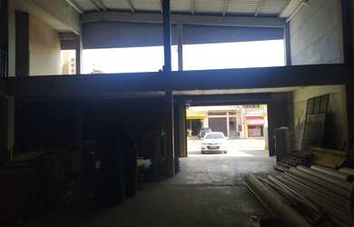 Imagem 7: Galpão/Depósito/Armazém para aluguel tem 950 metros quadrados em Jardim...