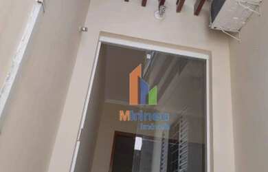 Imagem 9: Casa com 3 dormitórios à venda, 160 m² por R$ 425.000,00 - Jardim Maria Antonia (Nova Vene