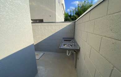 Imagem 2: SOBRADO NOVO PRONTO PRA MORAR EM CONDOMÍNIO DE ATIBAIA