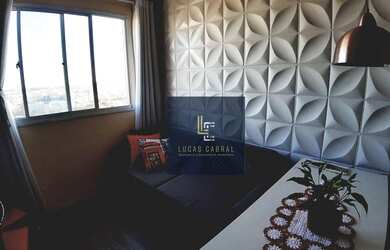 Imagem 6: Apartamento à venda, 40 m² por R$ 251.900,00 - Itaquera - São Paulo/SP