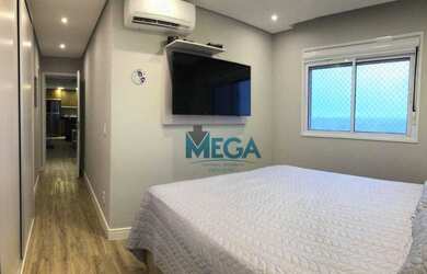 Imagem 5: Andar alto, varanda gourmet, 2 suíte, 2 vagas no Jd Aeroporto