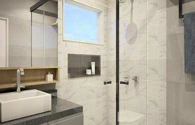 Imagem 4: Casa a venda em Condomínio em Atibaia na Vila Giglio, Residencial Vila...