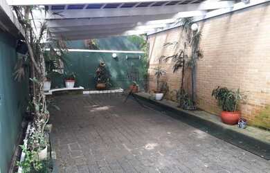 Imagem 5: Casa / Padrão - Jardim Esplanada - Locação e Venda - Residencial