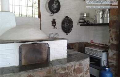 Imagem 7: SITIO RURAL em Nazare Paulista - SP, Ribeirão a Cima