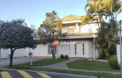 Imagem: A casa em condomínio possui 3 Dormitórios, 4 Banheiros, 4