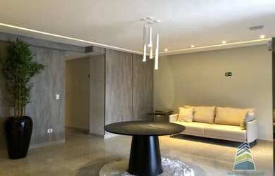 Imagem 4: Apartamento com 3 dorms, Aviação, Praia Grande - R$ 995 mil, Cod 13912