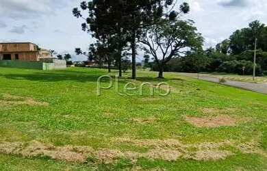 Imagem 6: Terreno à venda no Condomínio Haras Patente - Jaguariúna/SP