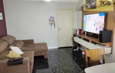 Imagem 3: Apartamentos para venda em São Paulo no bairro Jardim Guairaca