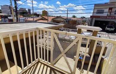 Imagem 4: Casa em Centro - Atibaia