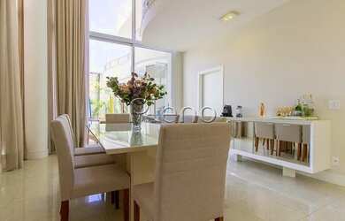 Imagem 4: Venda Casa em condomínio com 4 dormitórios