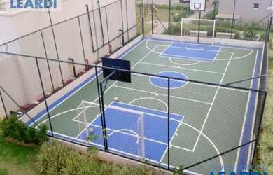 Imagem 11: APARTAMENTO - CONDOMÍNIO FLORATTA CLUB HOUSE - SP