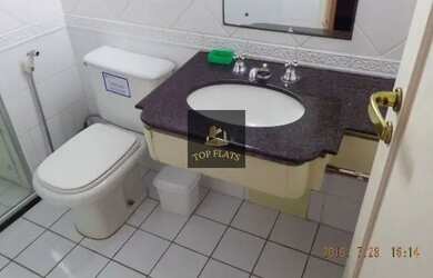 Imagem 8: Flat Para Locação Vila Olímpia