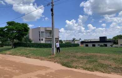 Imagem 3: Terreno Premium Setor Iate - Riviera Santa Cristina XIII