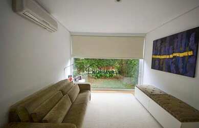 Imagem: A casa em condomínio possui 3 Dormitórios, 4 Banheiros, 4