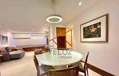 Imagem 9: Apartamento para venda com 133 metros quadrados com 3 quartos em Ipanema - Rio de Janeiro